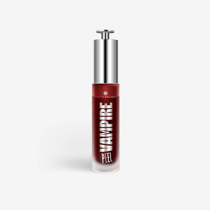 VAMPIRE PEEL® - FRUCHTSÄUREPEELING