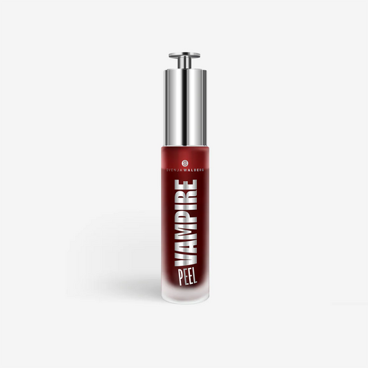 VAMPIRE PEEL® - FRUCHTSÄUREPEELING