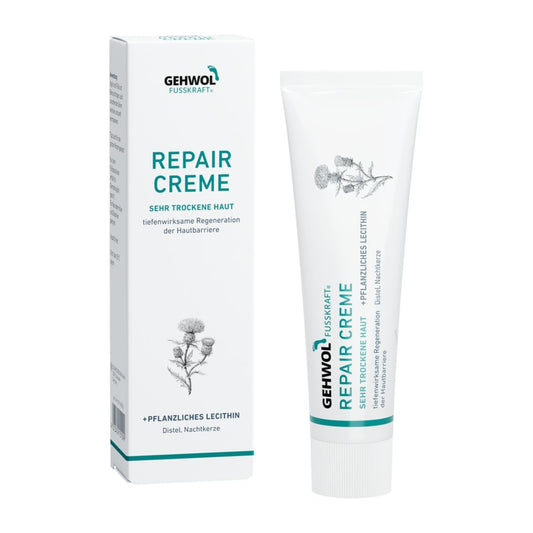 Gehwol Fusskraft Repair Crème