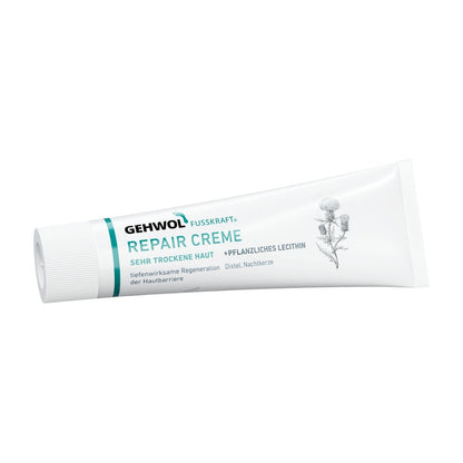 Gehwol Fusskraft Repair Crème