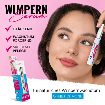LASHCOCA!NE PEPACTIVE - WIMPERNSERUM